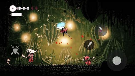 hollow knight apk 2023